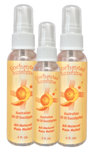 Enchanted Sunshine