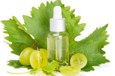 Grape Seed Oil